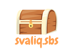 Svaliq.sbs logo
